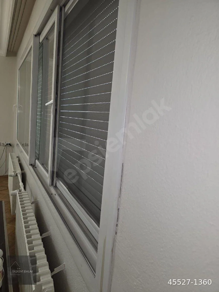 ATATÜRK MAHALLESİ HÜRRİYET CADDESİ ALT SOKAĞINDA 2.KAT DOĞALGAZLI 3+1 KİRALIK DAİRE küçük görsel 9