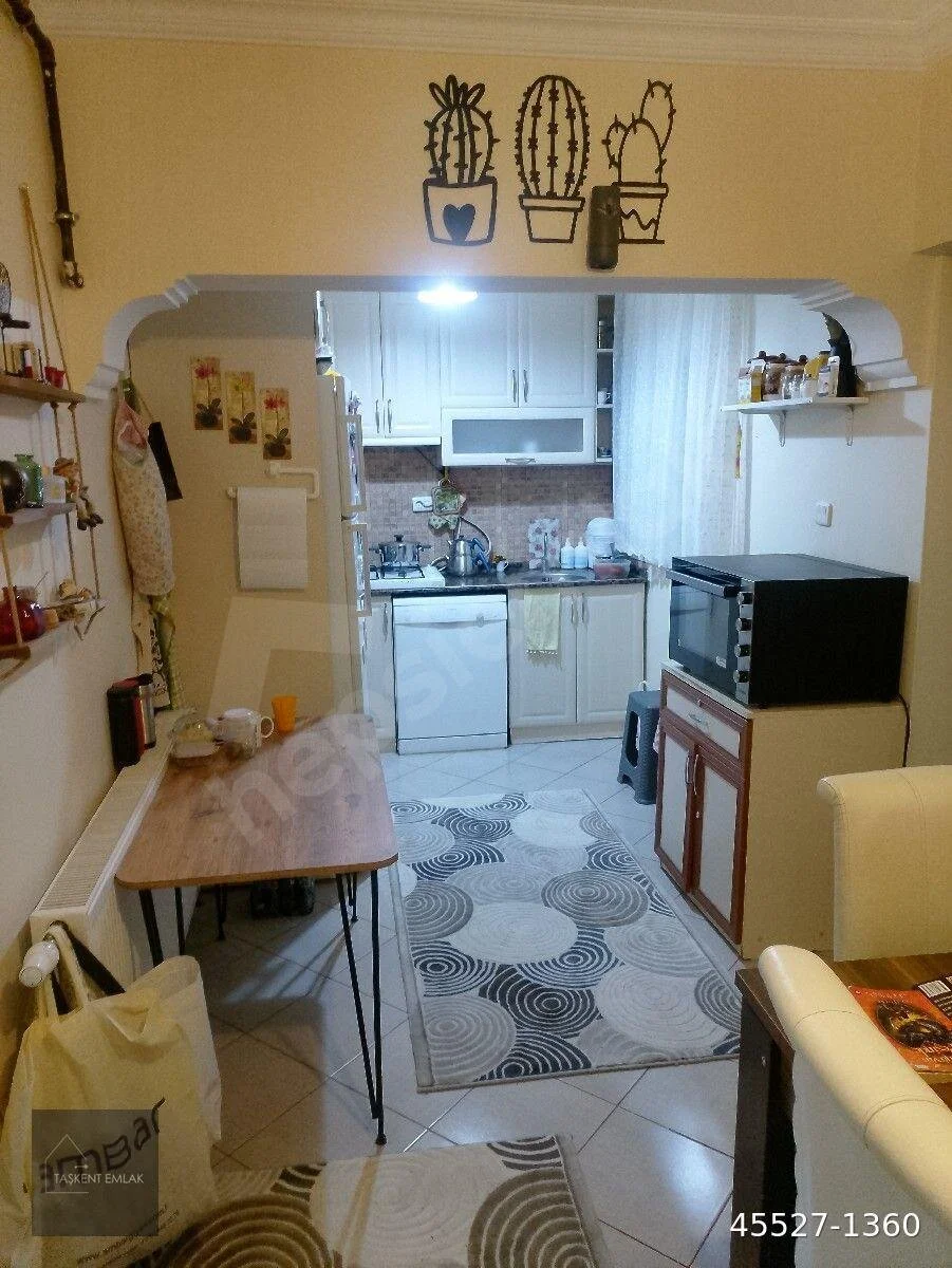 ATATÜRK MAHALLESİ HÜRRİYET CADDESİ ALT SOKAĞINDA 2.KAT DOĞALGAZLI 3+1 KİRALIK DAİRE küçük görsel 15