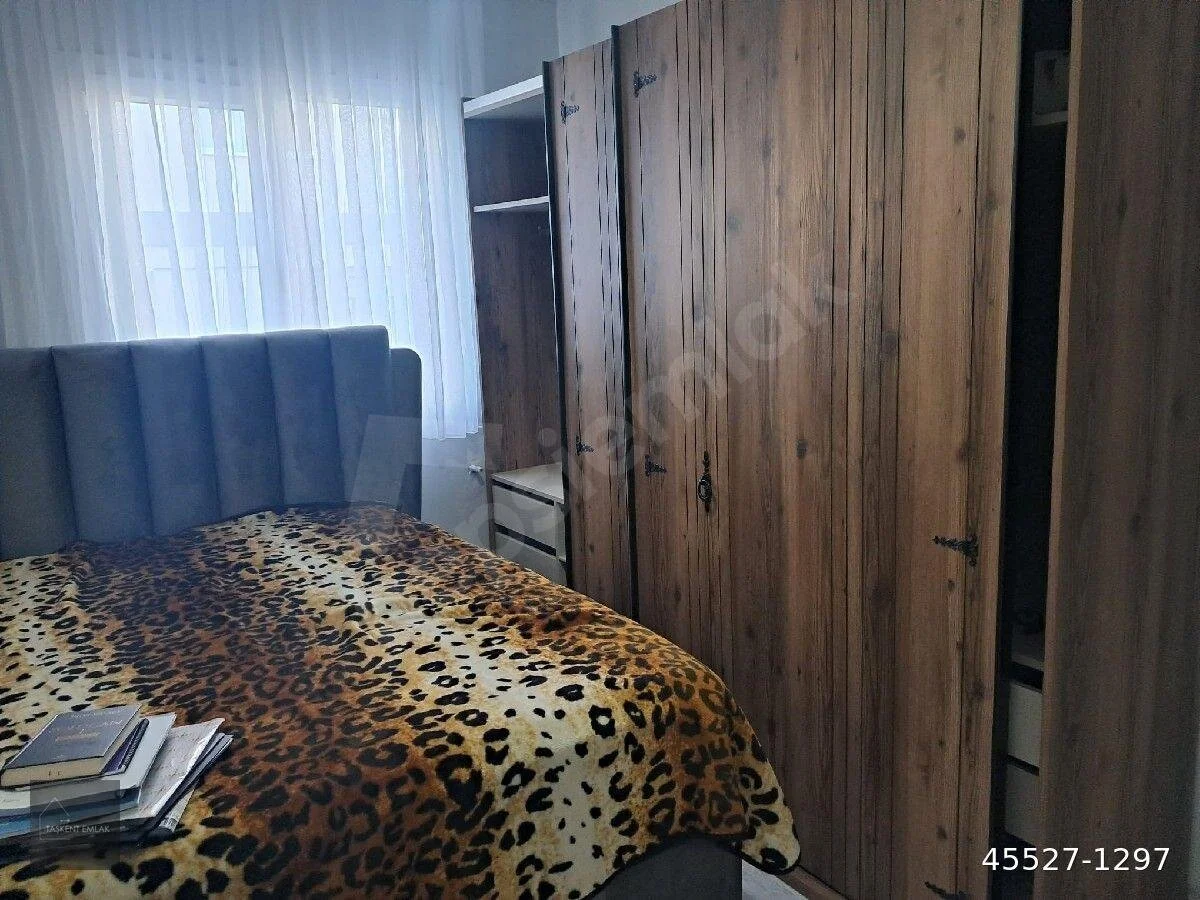 METAŞ OKULU YAKINI CADDE ÜSTÜ FULL YAPILI MANZARALI 2.KAT 2+1 DAİRE küçük görsel 12