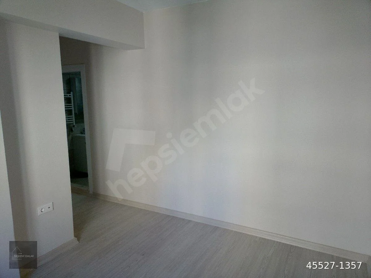 SIFIR KİRALIK DAİRE 3+1 OTOPARKLI BİNADA 3.KAT EBEVEYN BANYOLU MANAVKUYU TAŞKENT'TE küçük görsel 14