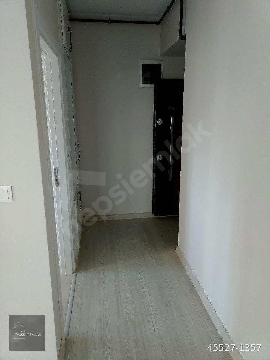 SIFIR KİRALIK DAİRE 3+1 OTOPARKLI BİNADA 3.KAT EBEVEYN BANYOLU MANAVKUYU TAŞKENT'TE küçük görsel 18