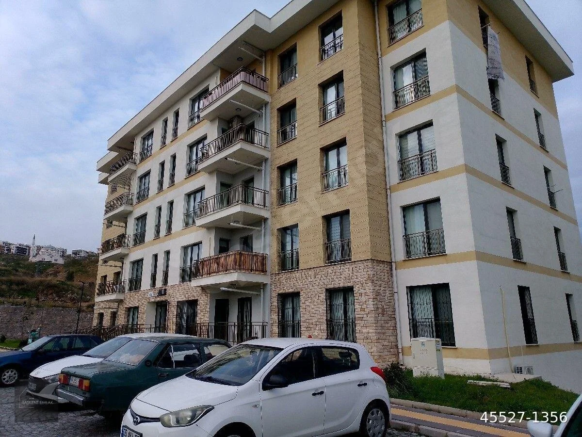 ŞEHİR HASTANESİ KARŞISI TOKİ 1.ETAP ÖNÜ AÇIK DOĞA VE HASTANE MANZARALI 3+1 KİRALIK DAİRE