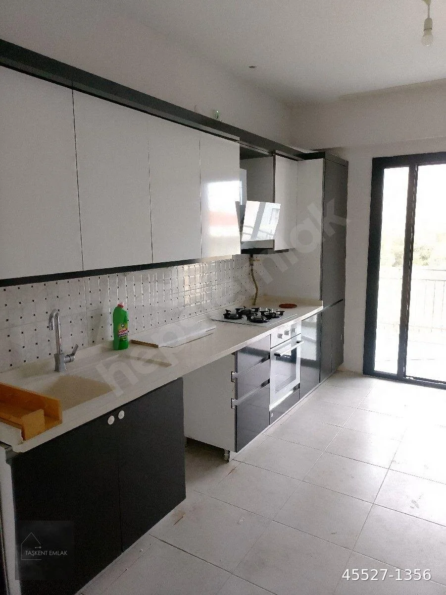 ŞEHİR HASTANESİ KARŞISI TOKİ 1.ETAP ÖNÜ AÇIK DOĞA VE HASTANE MANZARALI 3+1 KİRALIK DAİRE küçük görsel 2