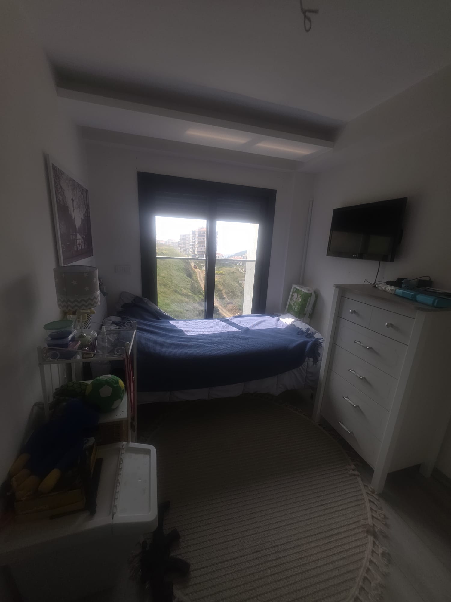 KISA SÜRELİĞİNE FIRSAT SATILIK SIFIR 3+1 DAİRE NET 105 M2 YERDEN ISITMALI EBEVEYN BANYOLUDUR küçük görsel 20