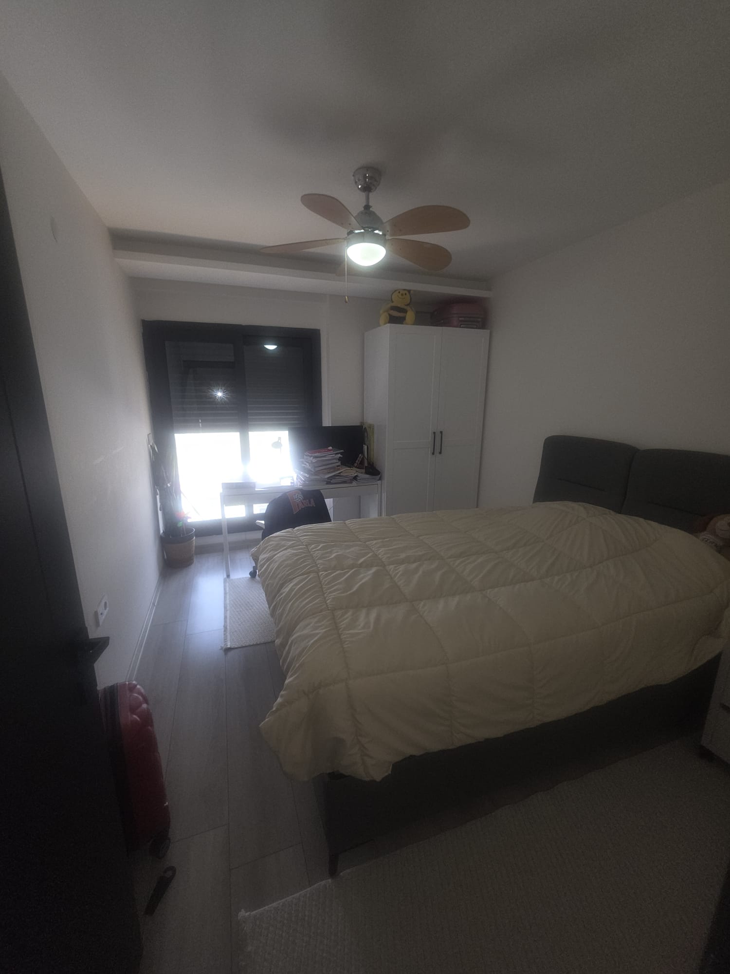 KISA SÜRELİĞİNE FIRSAT SATILIK SIFIR 3+1 DAİRE NET 105 M2 YERDEN ISITMALI EBEVEYN BANYOLUDUR küçük görsel 18