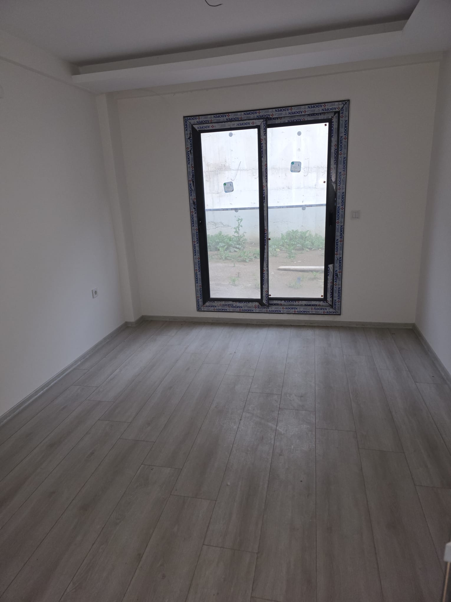 KISA SÜRELİĞİNE FIRSAT SATILIK SIFIR 3+1 DAİRE NET 105 M2 YERDEN ISITMALI EBEVEYN BANYOLUDUR küçük görsel 14