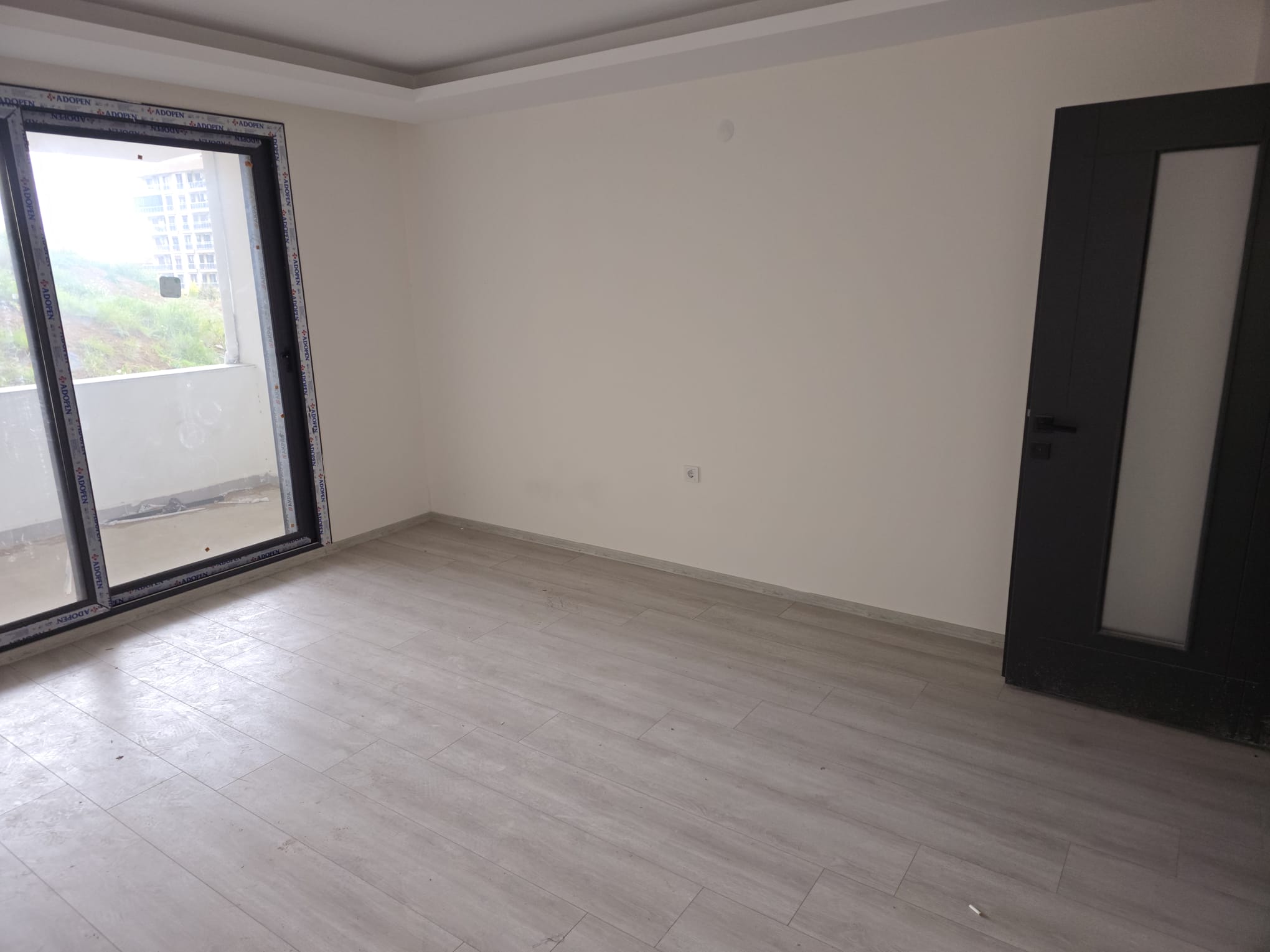KISA SÜRELİĞİNE FIRSAT SATILIK SIFIR 3+1 DAİRE NET 105 M2 YERDEN ISITMALI EBEVEYN BANYOLUDUR küçük görsel 15