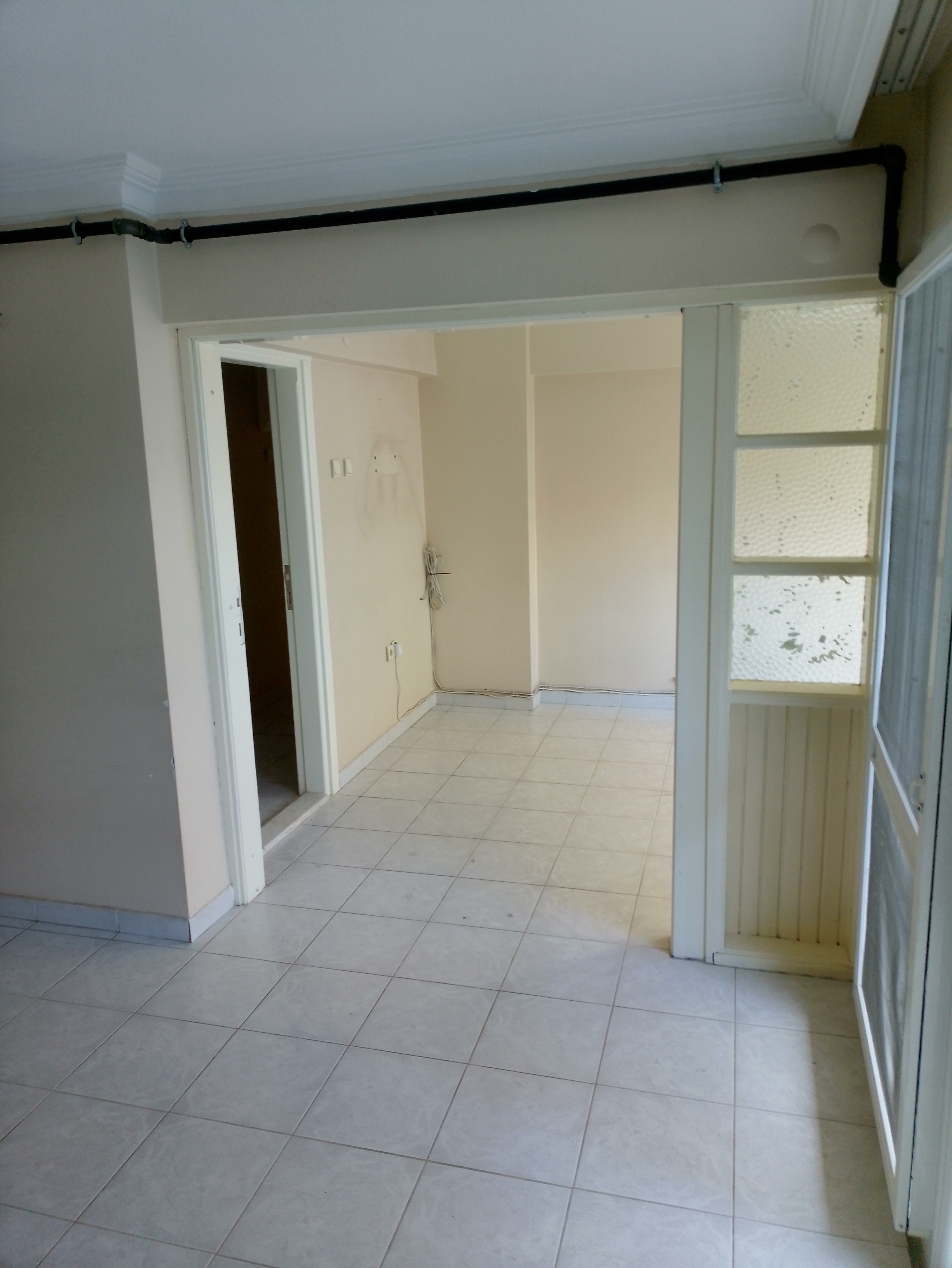 AŞIK VEYSEL YAKINI TAŞKENT SİTESİNDE BÜYÜK 2+1 ARA KAT DOĞALGAZLI KİRALIK DAİRE küçük görsel 7