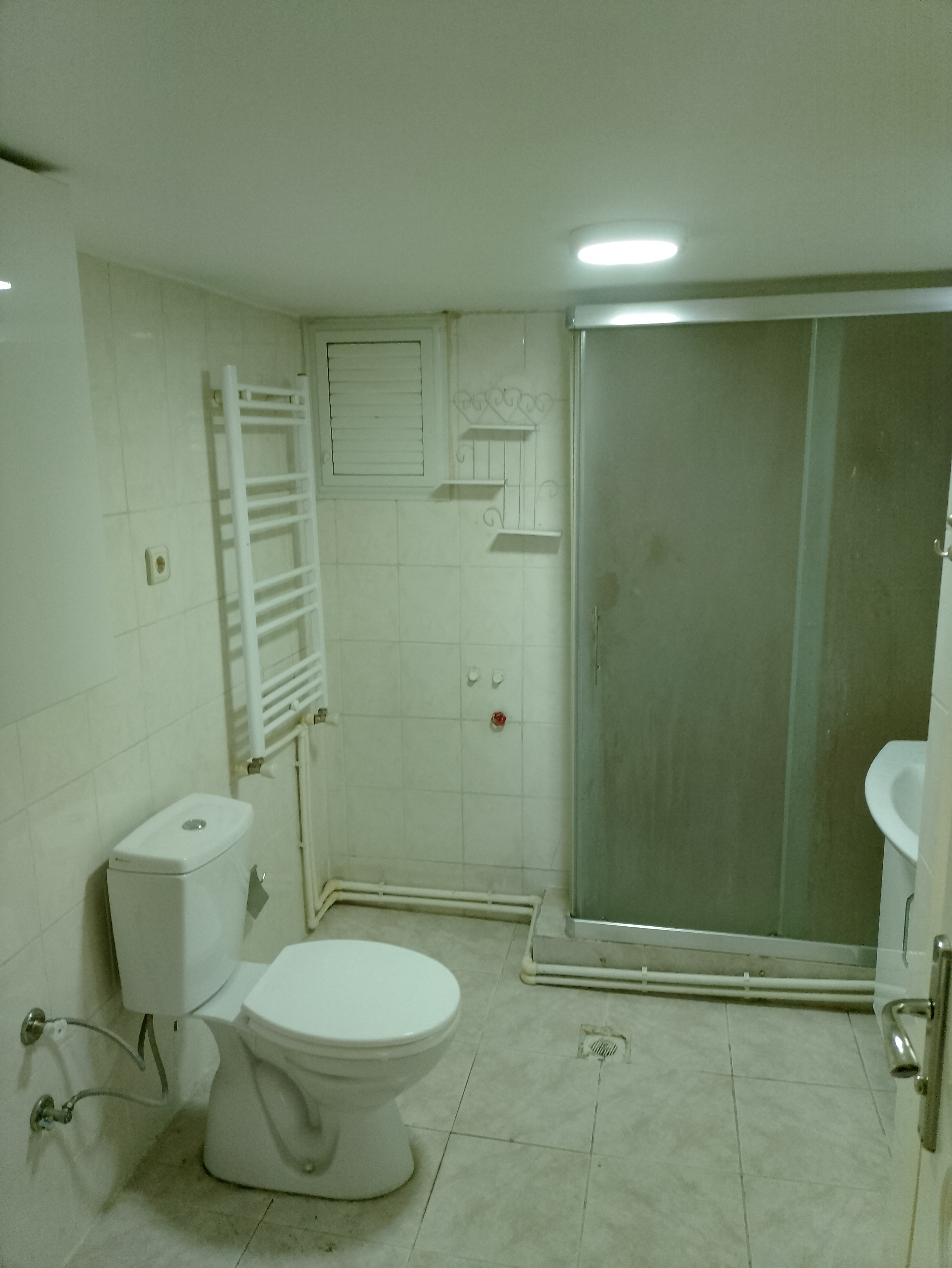 AŞIK VEYSEL YAKINI TAŞKENT SİTESİNDE BÜYÜK 2+1 ARA KAT DOĞALGAZLI KİRALIK DAİRE küçük görsel 16