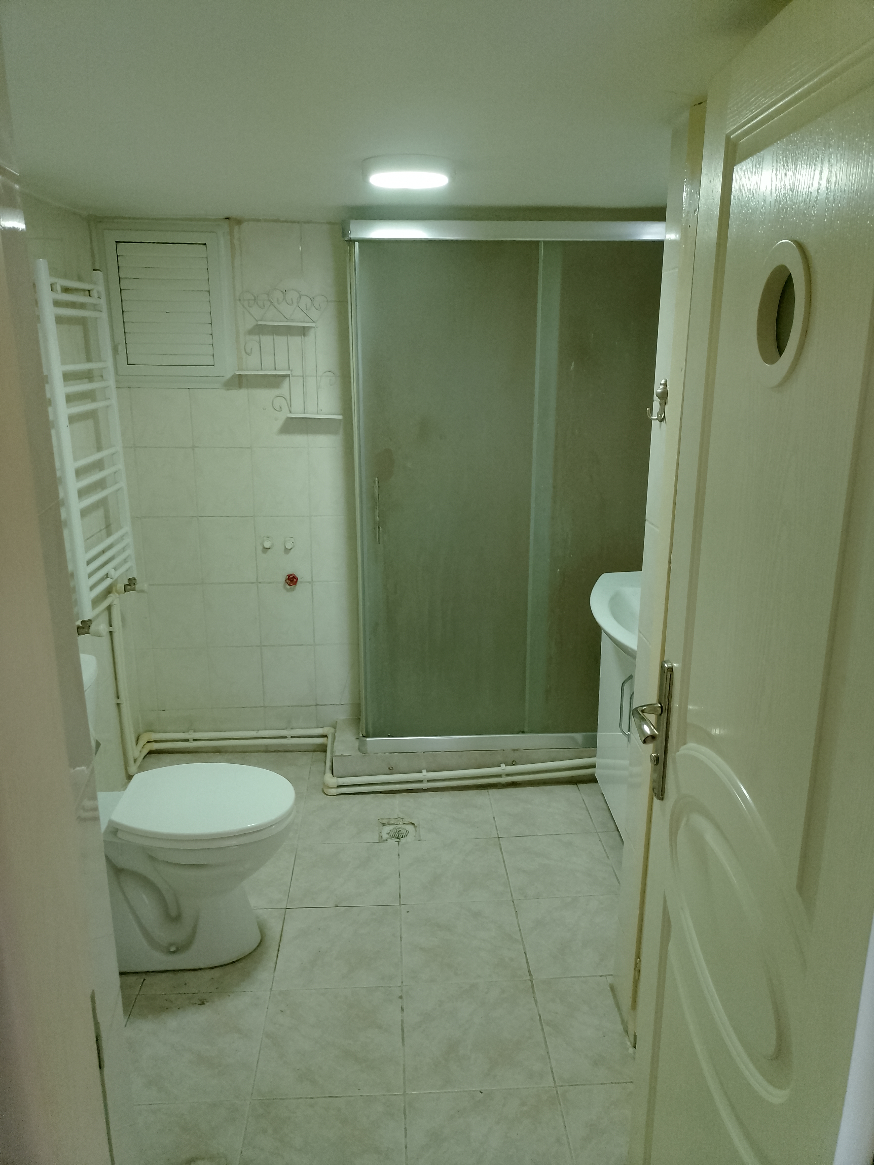 AŞIK VEYSEL YAKINI TAŞKENT SİTESİNDE BÜYÜK 2+1 ARA KAT DOĞALGAZLI KİRALIK DAİRE küçük görsel 18