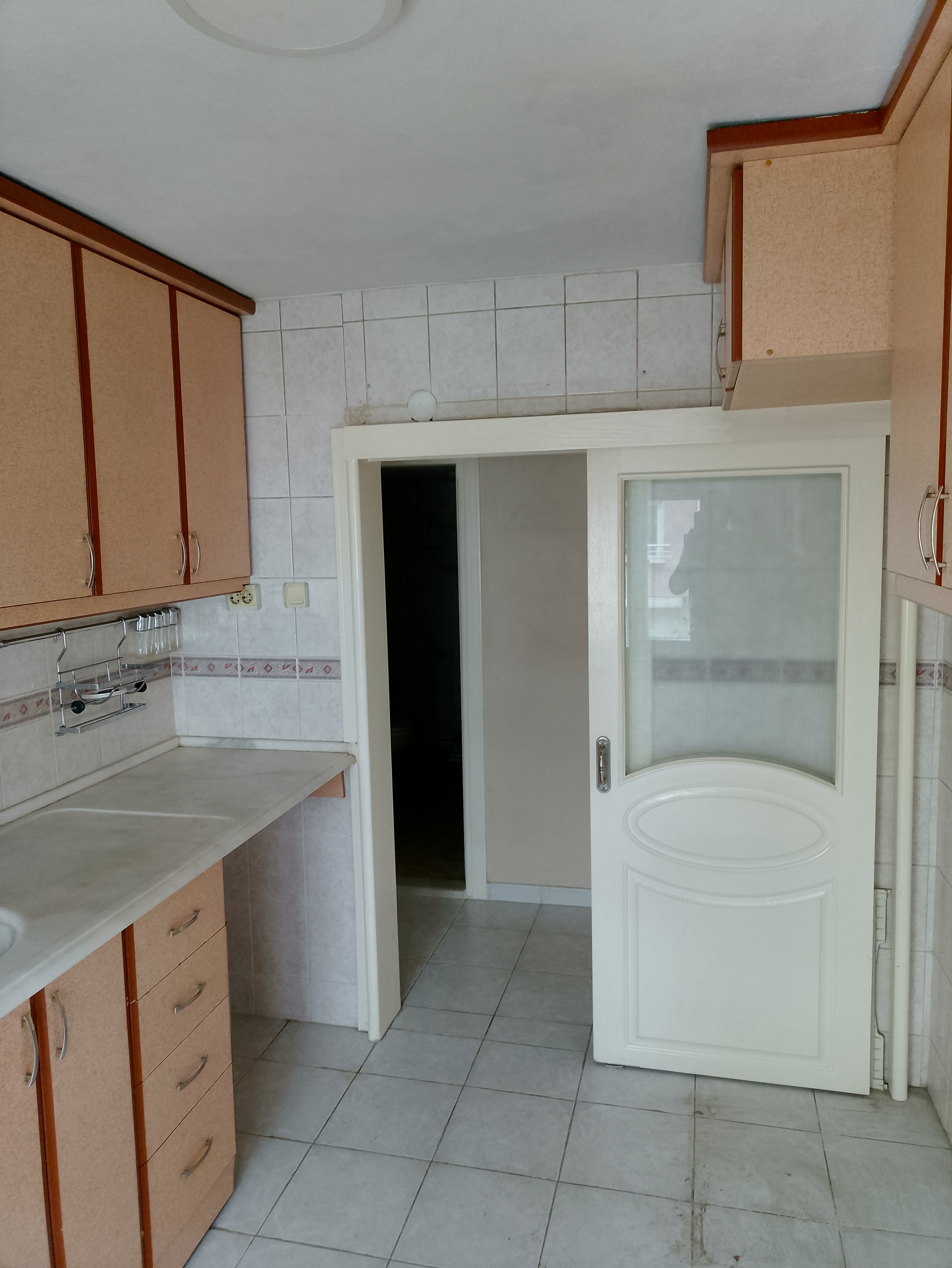 AŞIK VEYSEL YAKINI TAŞKENT SİTESİNDE BÜYÜK 2+1 ARA KAT DOĞALGAZLI KİRALIK DAİRE küçük görsel 14