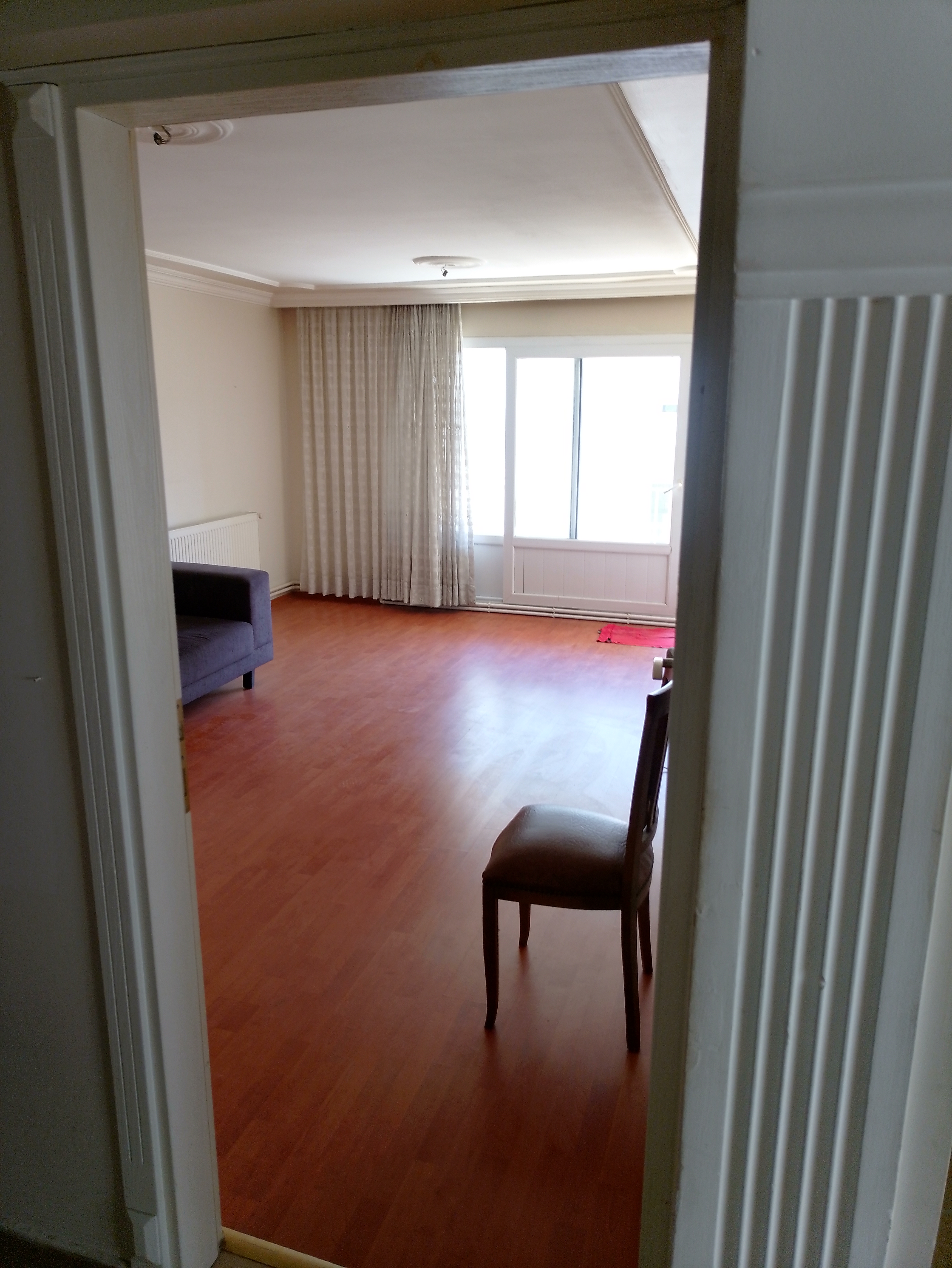 BORNOVA SINIRI AŞIK VEYSEL REKREASYON ÇOK YAKIN ARA KAT DOĞALGAZLI 3+1 DAİRE küçük görsel 11