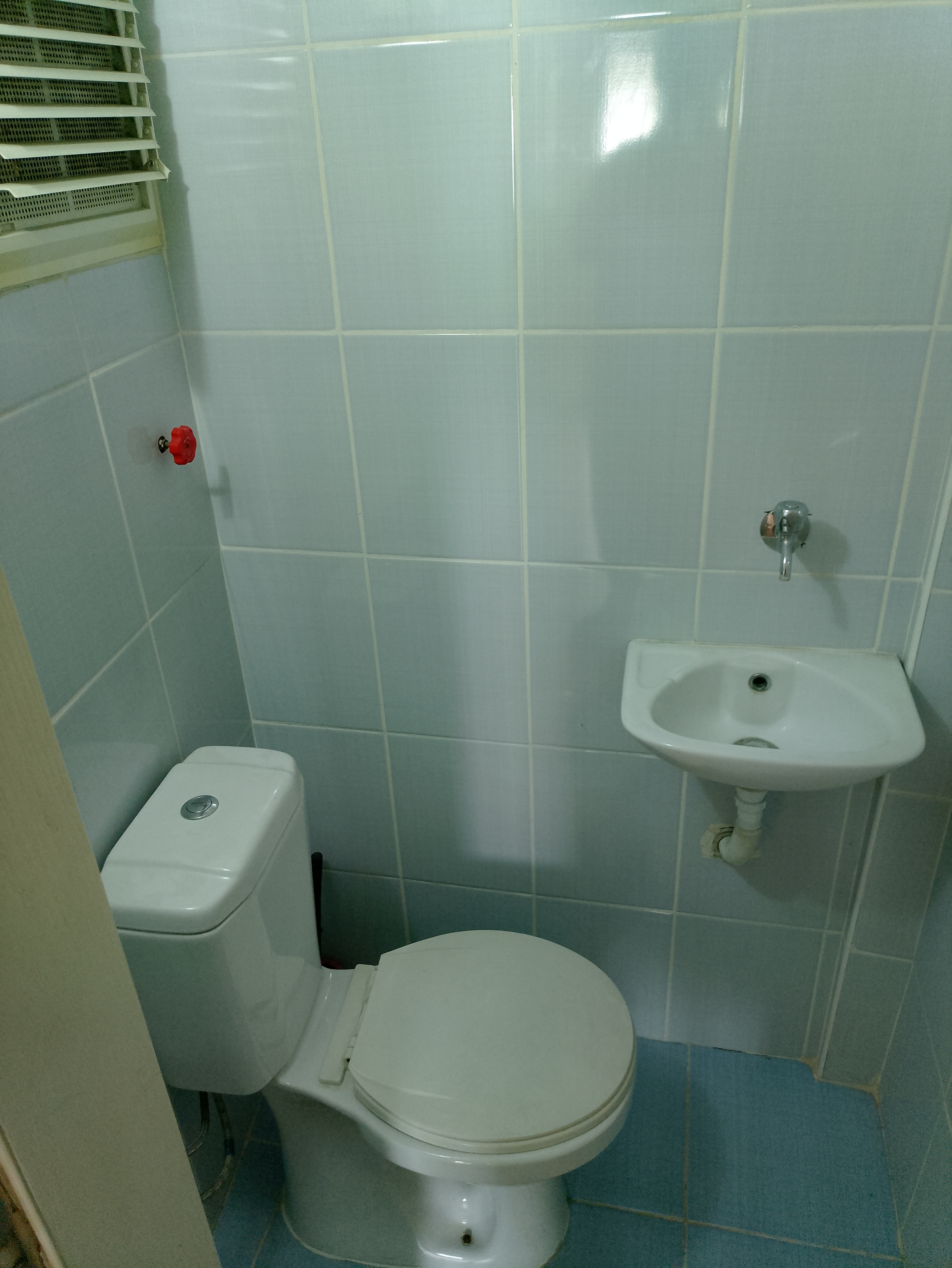 BORNOVA SINIRI AŞIK VEYSEL REKREASYON ÇOK YAKIN ARA KAT DOĞALGAZLI 3+1 DAİRE küçük görsel 18