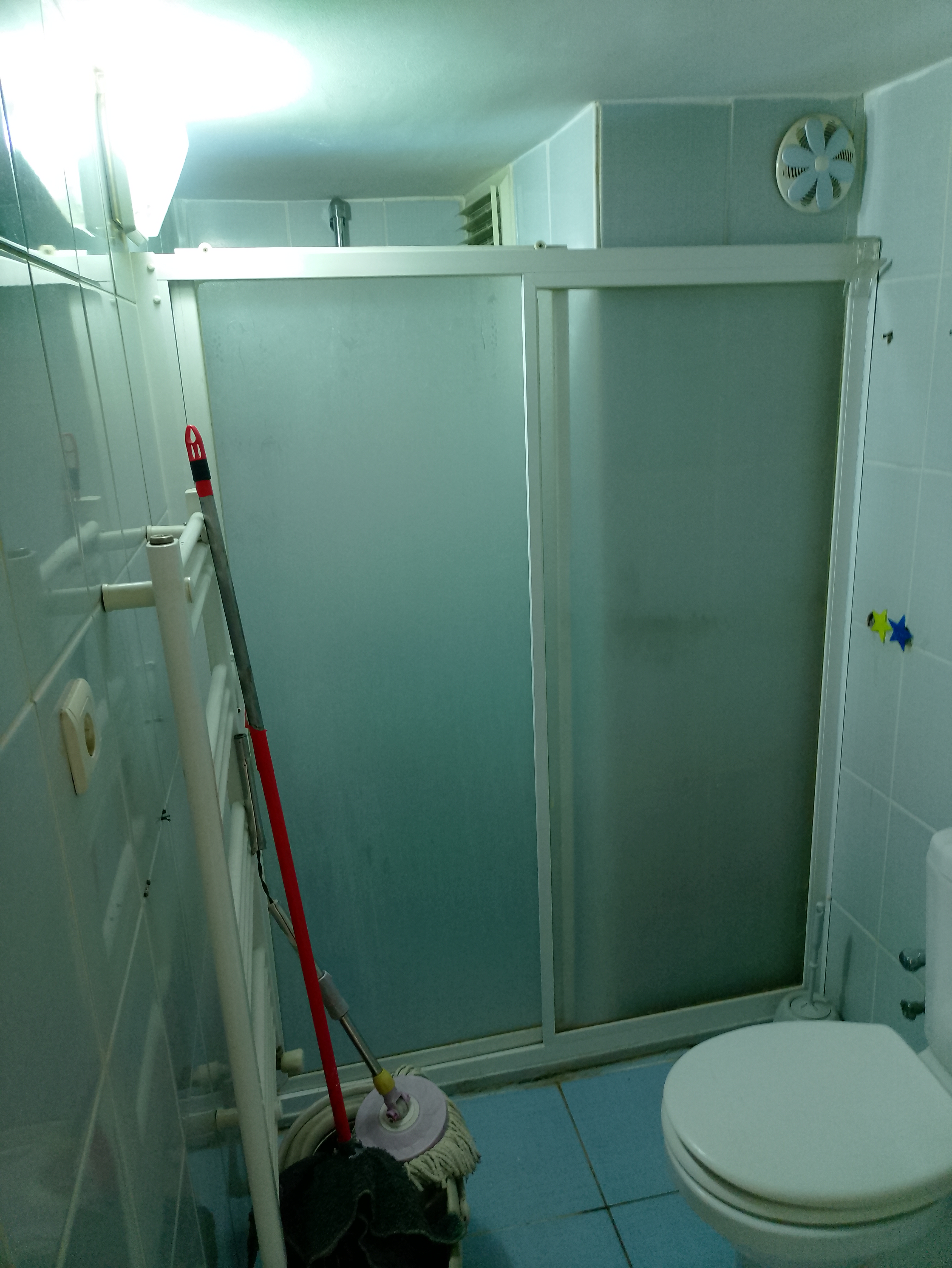 BORNOVA SINIRI AŞIK VEYSEL REKREASYON ÇOK YAKIN ARA KAT DOĞALGAZLI 3+1 DAİRE küçük görsel 19
