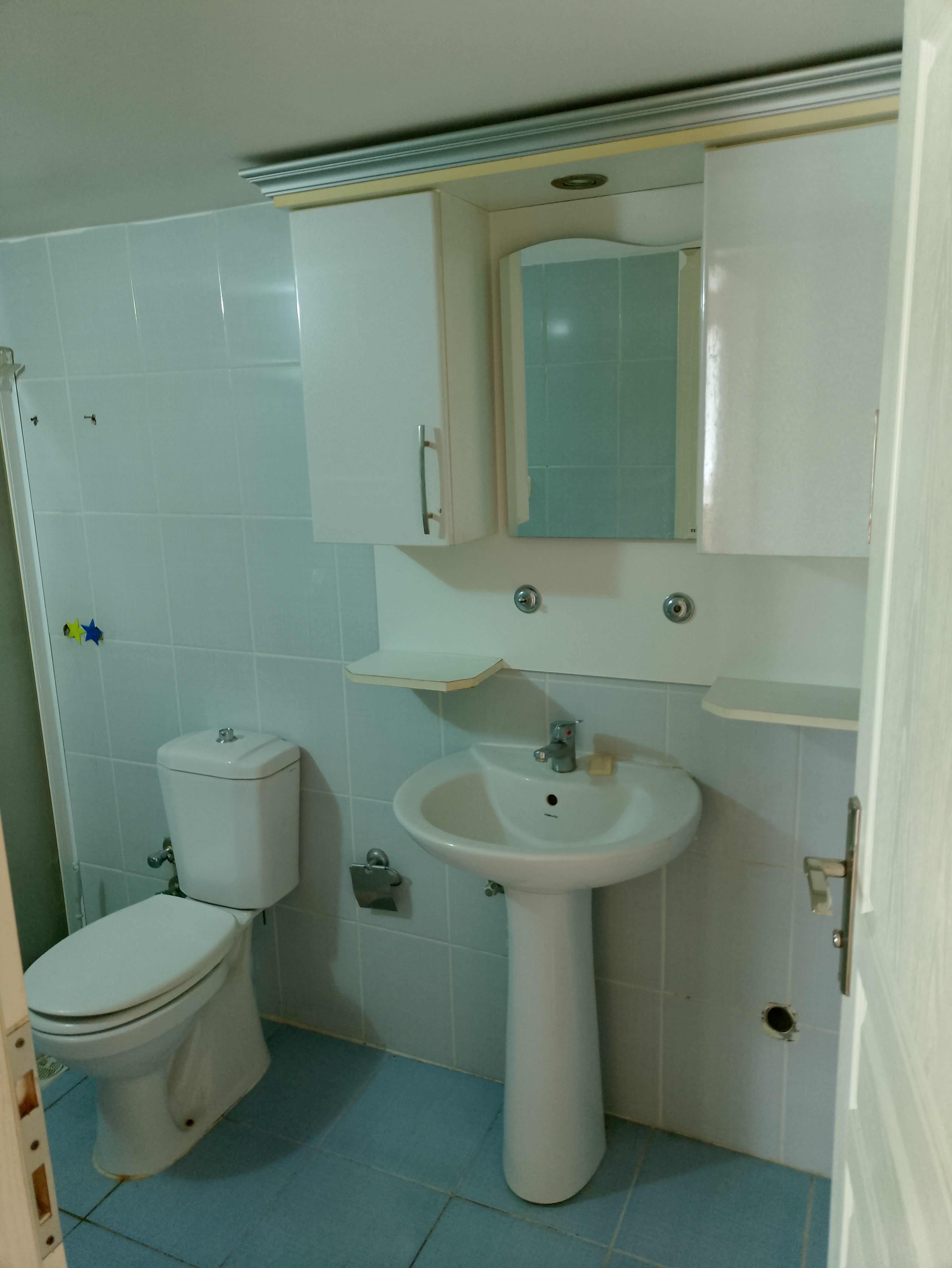 BORNOVA SINIRI AŞIK VEYSEL REKREASYON ÇOK YAKIN ARA KAT DOĞALGAZLI 3+1 DAİRE küçük görsel 17