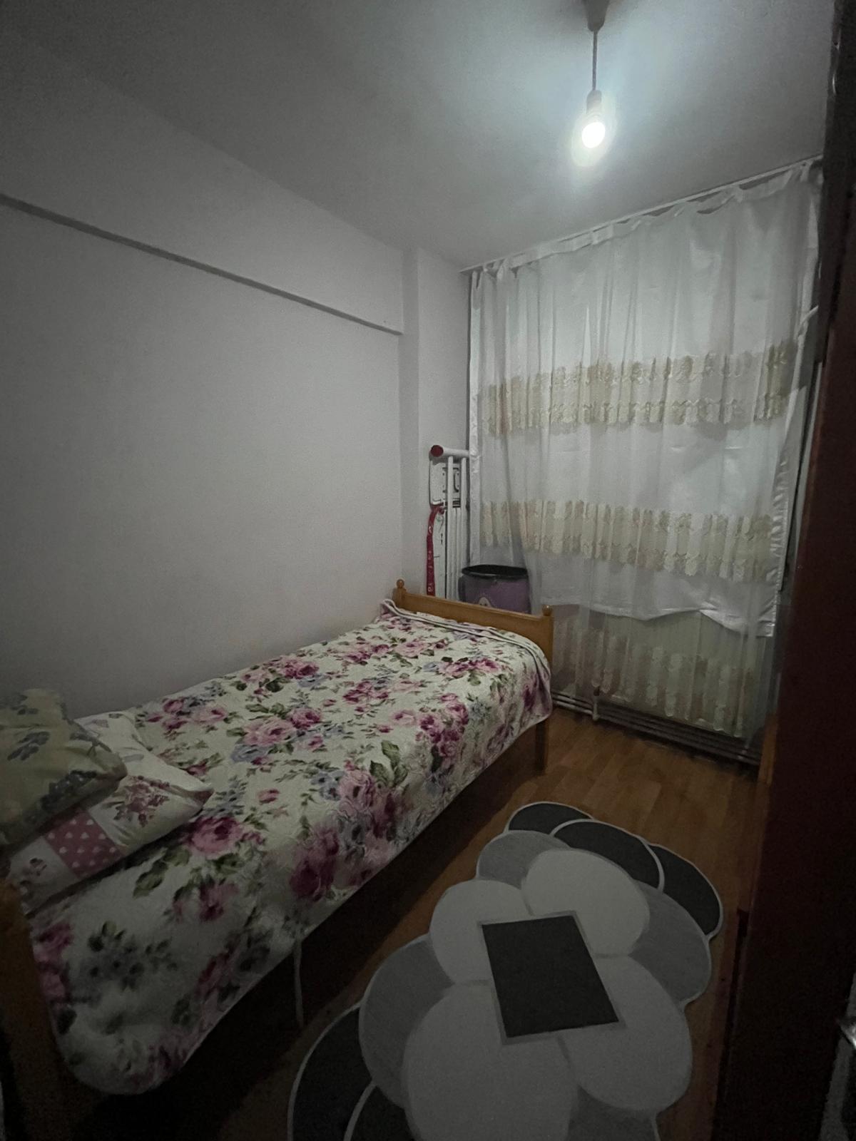 OSMANGAZİ CADDESİ GİRİŞİNDE OTOPARKLI SİTE İÇİNDE 3+1 DOĞALGAZLI DAİRE küçük görsel 12