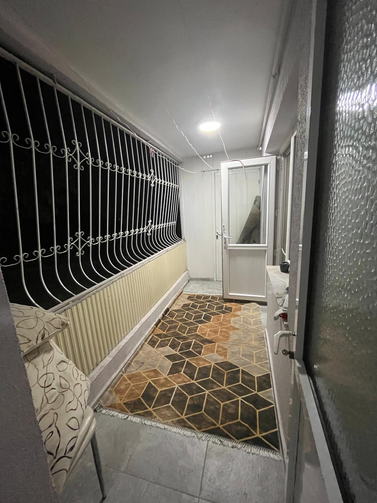 OSMANGAZİ CADDESİ GİRİŞİNDE OTOPARKLI SİTE İÇİNDE 3+1 DOĞALGAZLI DAİRE küçük görsel 4