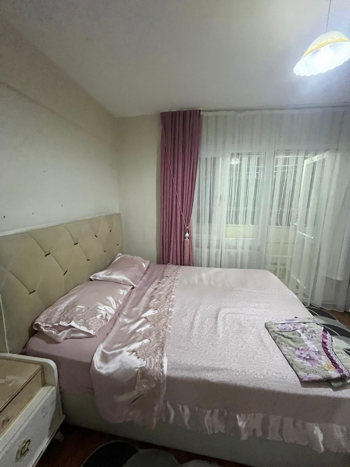 OSMANGAZİ CADDESİ GİRİŞİNDE OTOPARKLI SİTE İÇİNDE 3+1 DOĞALGAZLI DAİRE küçük görsel 11
