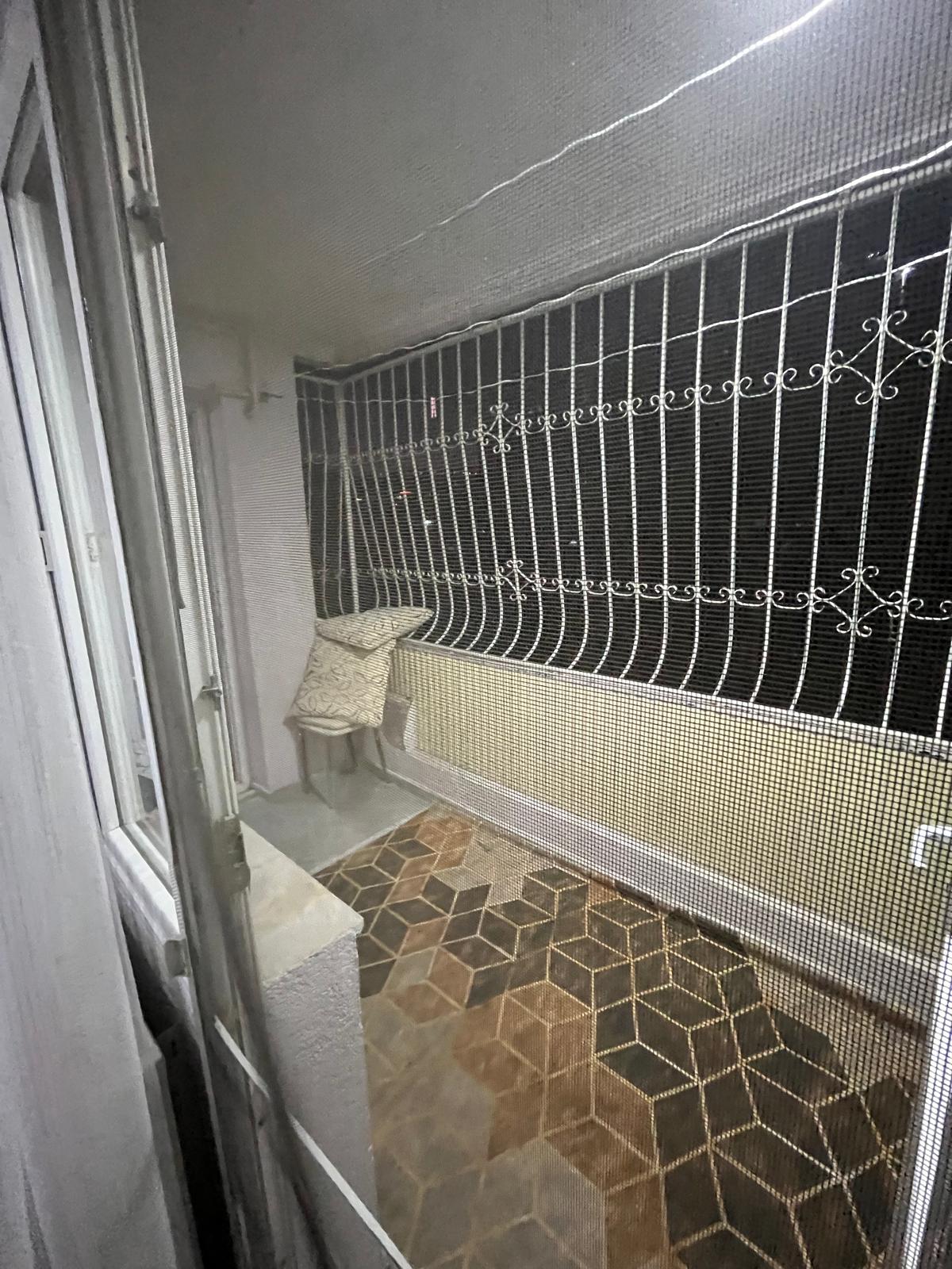 OSMANGAZİ CADDESİ GİRİŞİNDE OTOPARKLI SİTE İÇİNDE 3+1 DOĞALGAZLI DAİRE küçük görsel 17