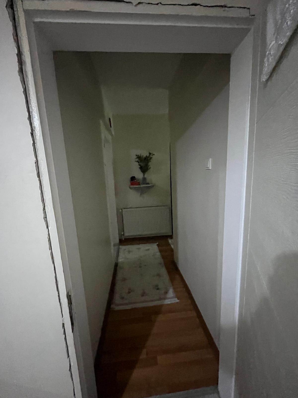 OSMANGAZİ CADDESİ GİRİŞİNDE OTOPARKLI SİTE İÇİNDE 3+1 DOĞALGAZLI DAİRE küçük görsel 9