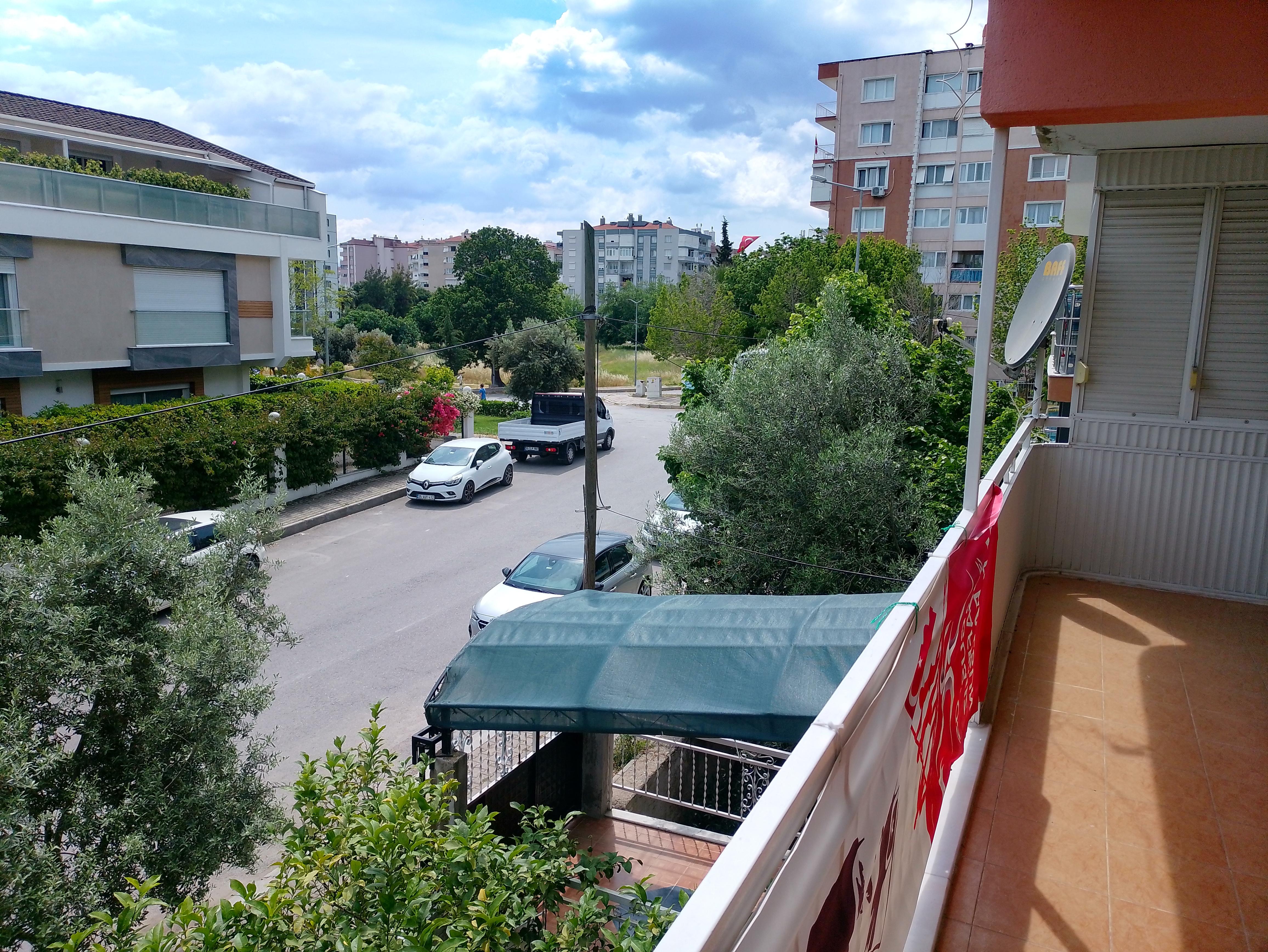 OSMANGAZİ'DE 4.KATLI BİNADA NET 168 M2 4+1 DOĞALGAZLI YAPILI DAİRE küçük görsel 14