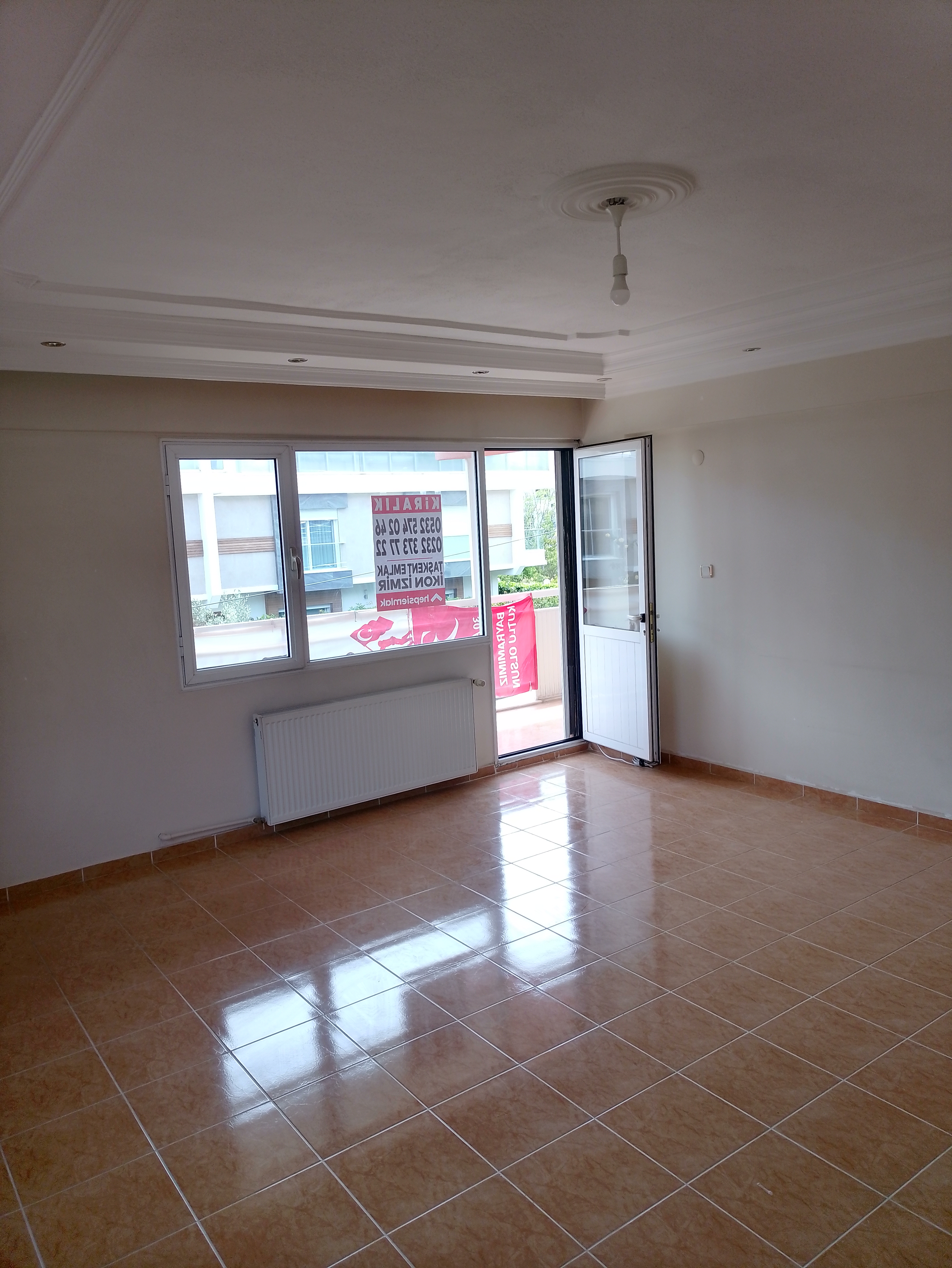 OSMANGAZİ'DE 4.KATLI BİNADA NET 168 M2 4+1 DOĞALGAZLI YAPILI DAİRE küçük görsel 8