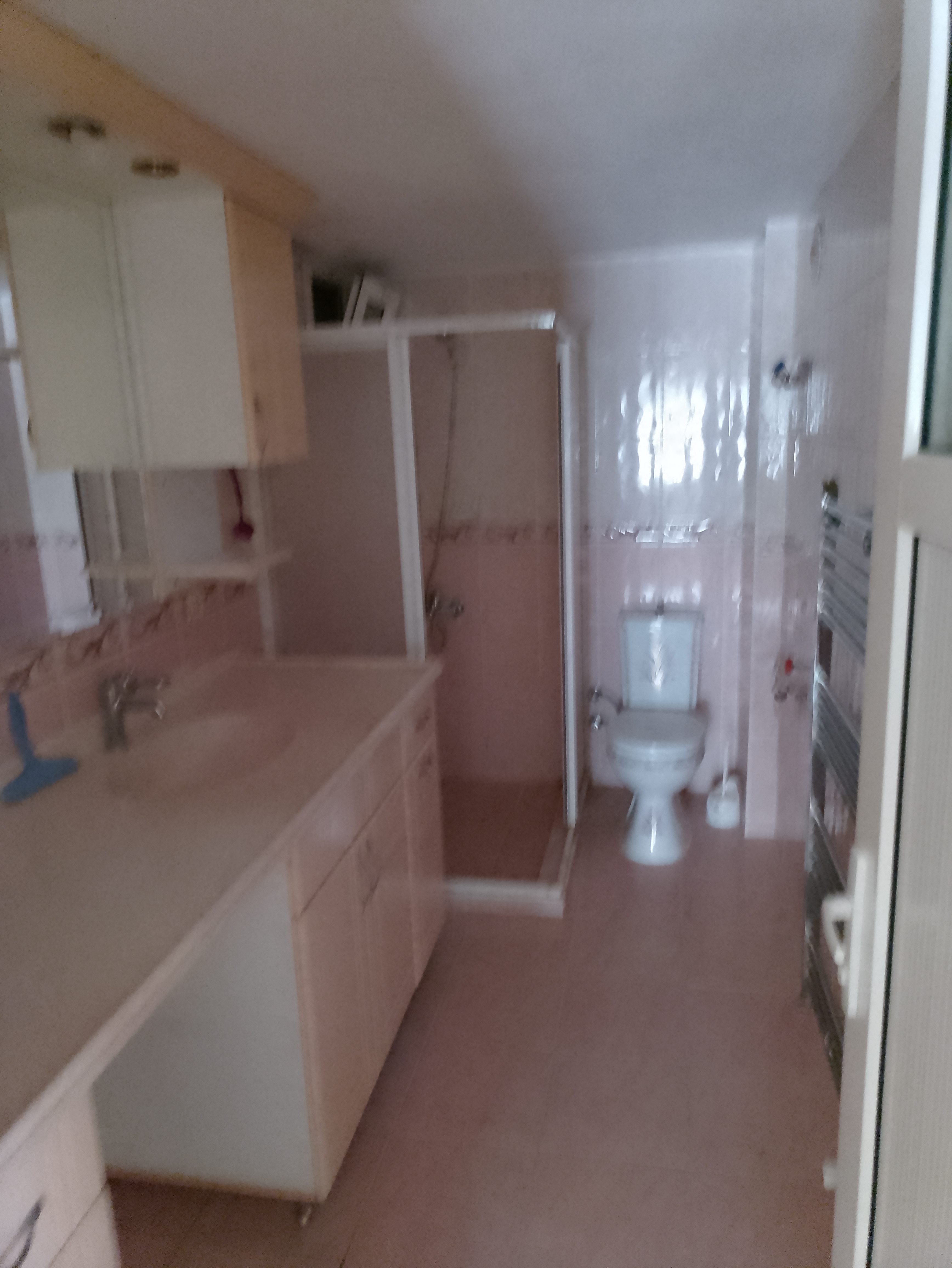 OSMANGAZİ'DE 4.KATLI BİNADA NET 168 M2 4+1 DOĞALGAZLI YAPILI DAİRE küçük görsel 19