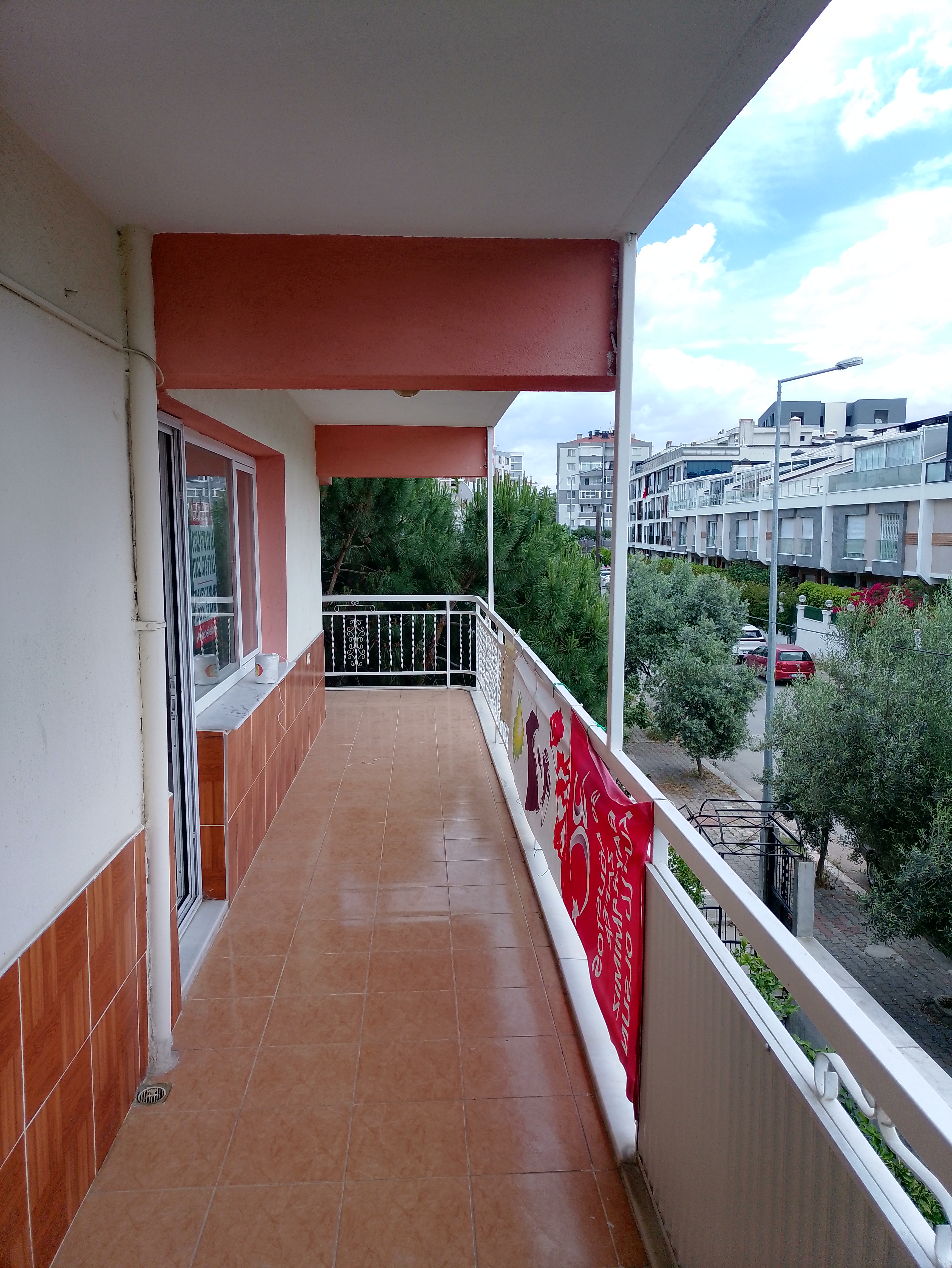 OSMANGAZİ'DE 4.KATLI BİNADA NET 168 M2 4+1 DOĞALGAZLI YAPILI DAİRE küçük görsel 15