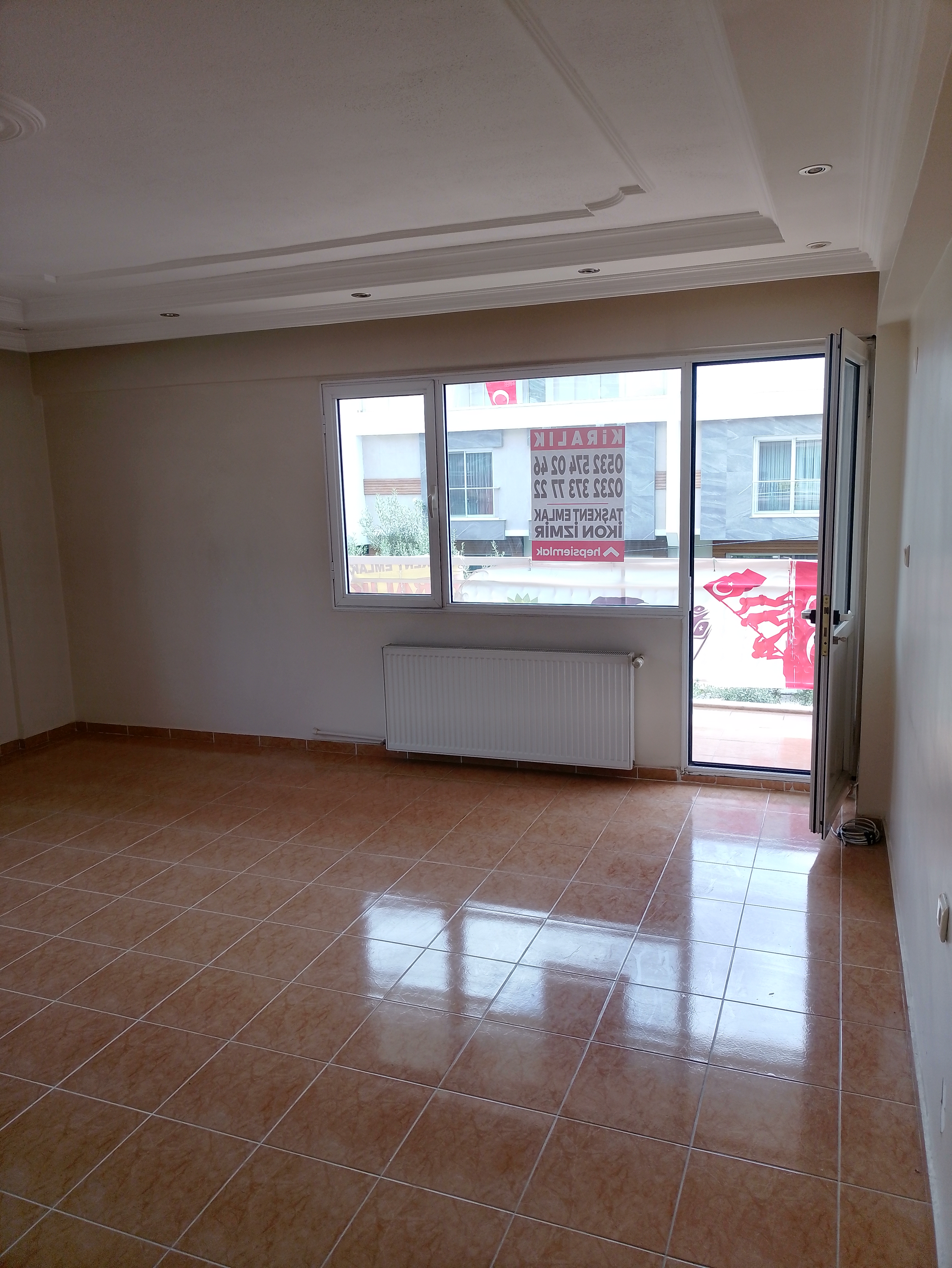 OSMANGAZİ'DE 4.KATLI BİNADA NET 168 M2 4+1 DOĞALGAZLI YAPILI DAİRE küçük görsel 7
