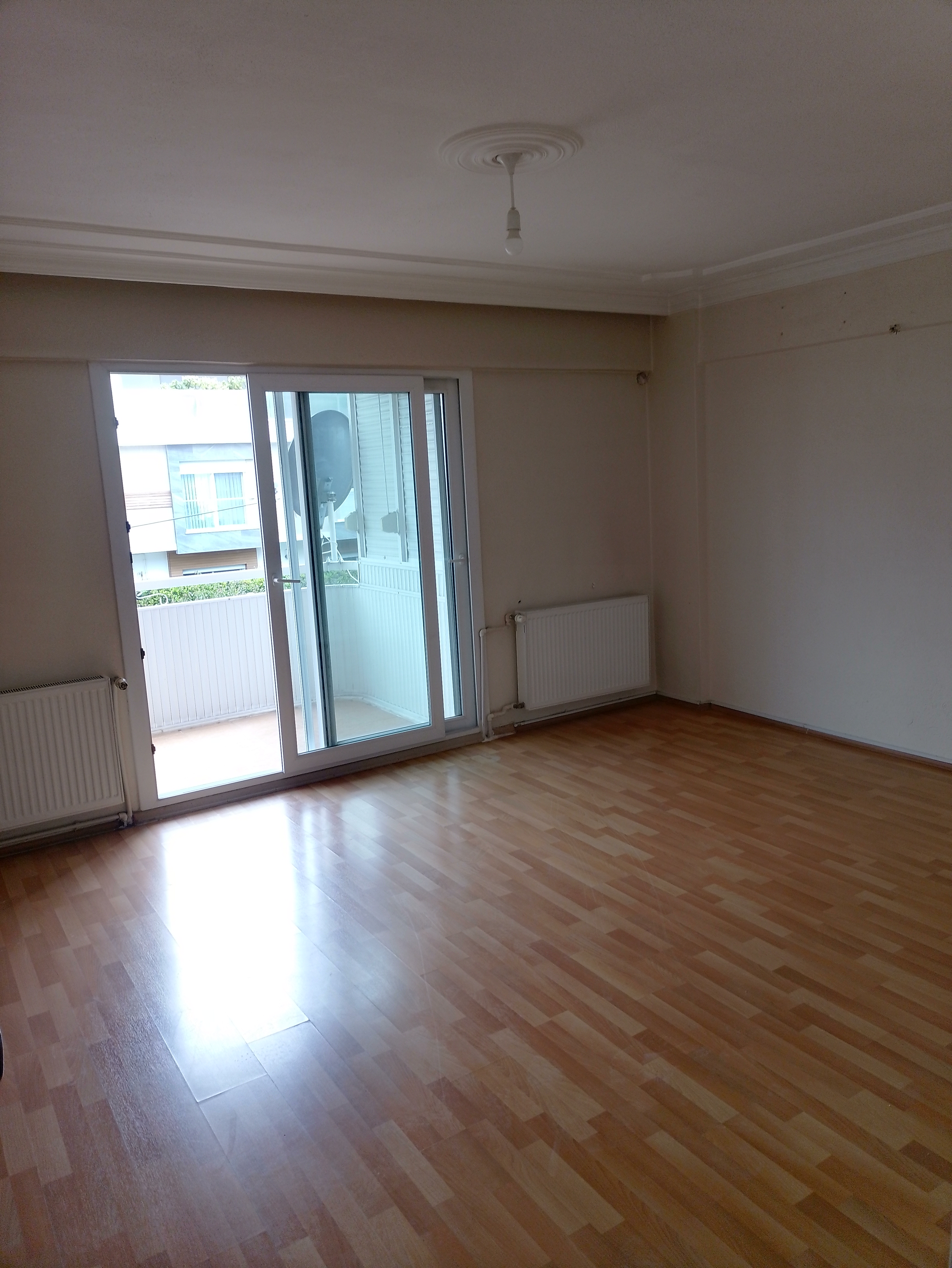 OSMANGAZİ'DE 4.KATLI BİNADA NET 168 M2 4+1 DOĞALGAZLI YAPILI DAİRE küçük görsel 12