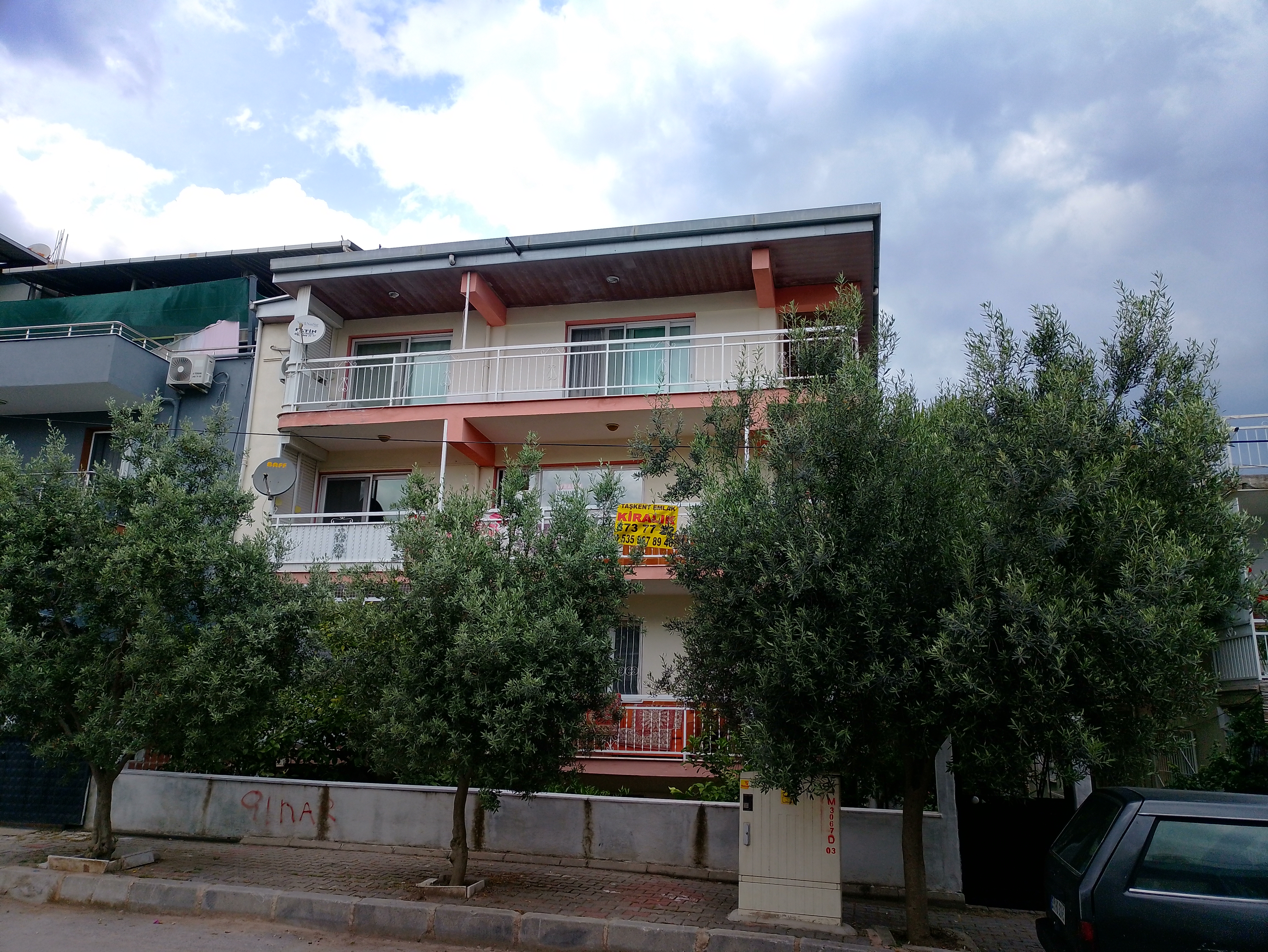 OSMANGAZİ'DE 4.KATLI BİNADA NET 168 M2 4+1 DOĞALGAZLI YAPILI DAİRE küçük görsel 10