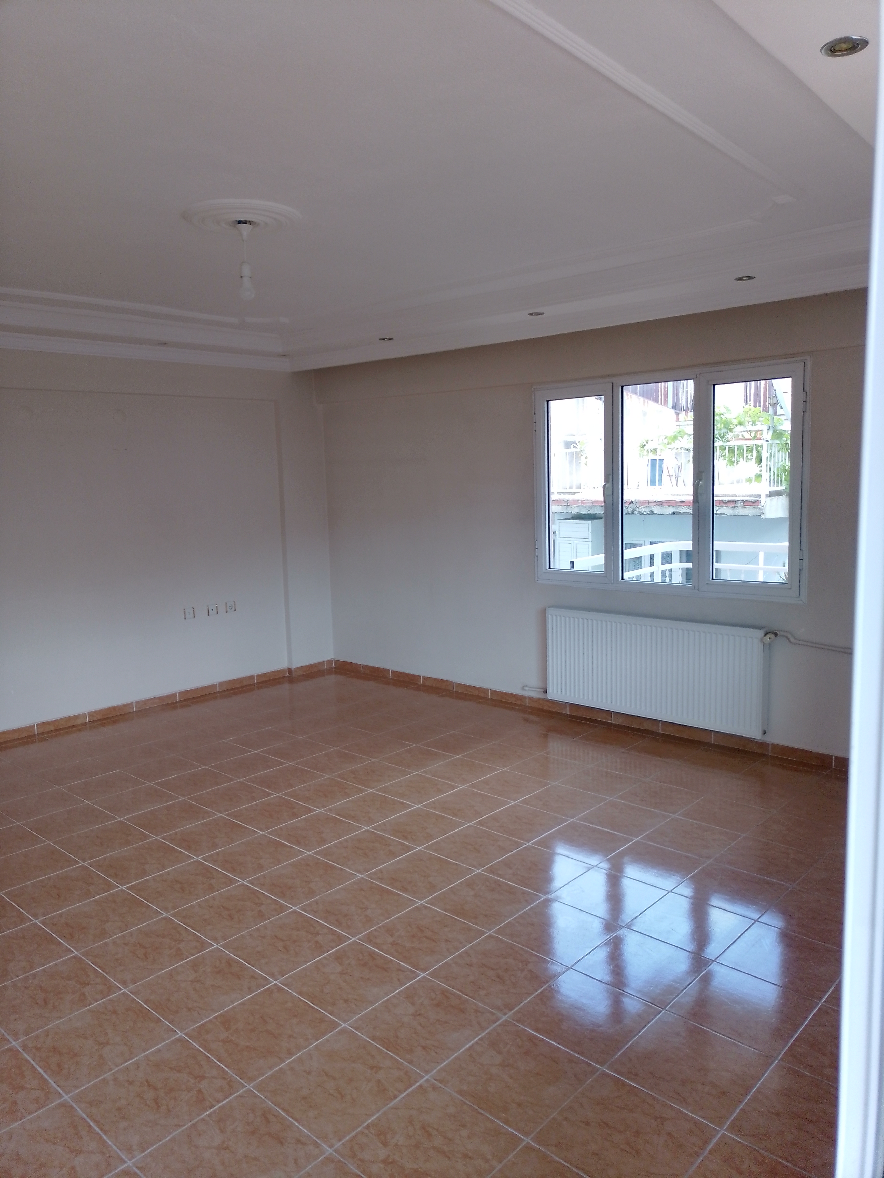 OSMANGAZİ'DE 4.KATLI BİNADA NET 168 M2 4+1 DOĞALGAZLI YAPILI DAİRE küçük görsel 9