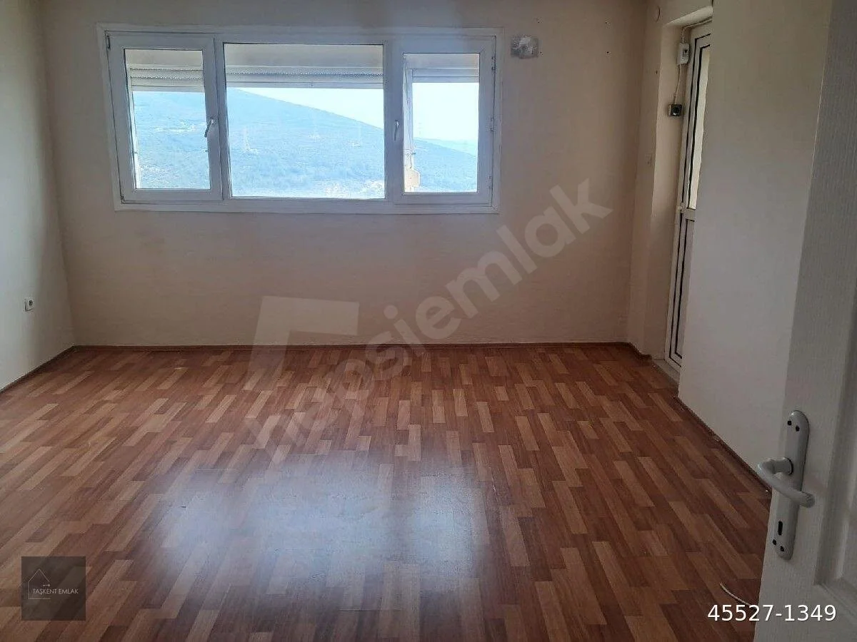 BORNOVA EVKA 4 MAH.MANZARALI KAPALI MUTFAK 2+1 SATILIK DAİRE küçük görsel 5