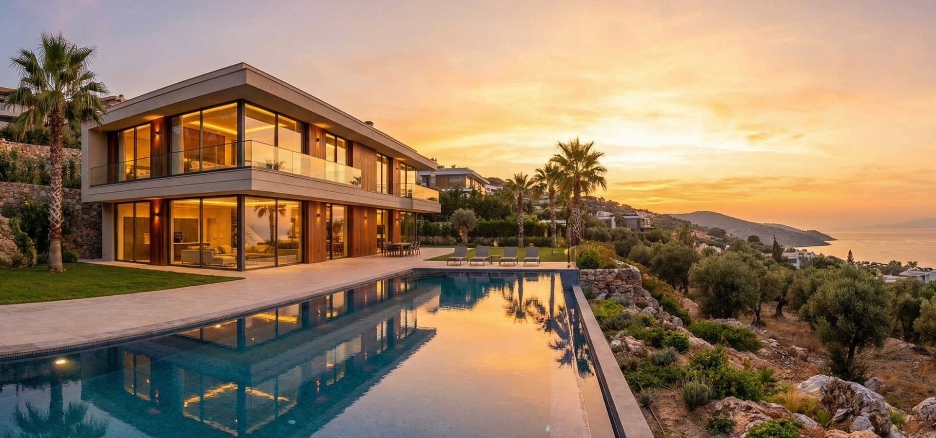 emlak mı kırk kere düşün